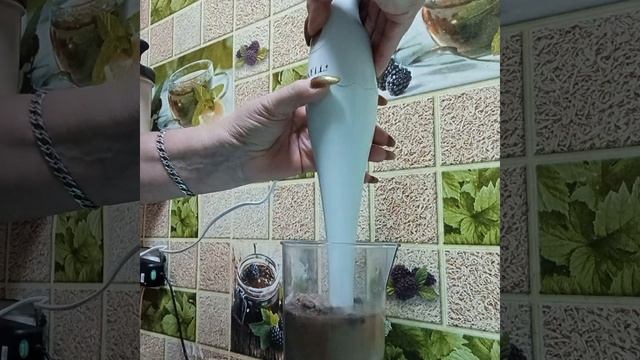 Вкусный завтрак