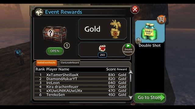 HOW TO ALWAYS WIN AND GET GOLD! | Battle Event Tips & Tricks - School of Dragons (SoD) Gameplay смотреть онлайн