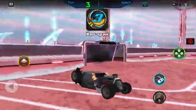 Обзор игры ТУРБО ЛИГА. ССЫЛКА НА ИГРУ В ОПИСАНИИ смотреть онлайн