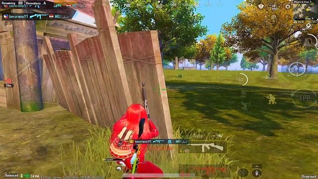 NVIDIA GEFORCE RTX 4090 max graphics | PUBG mobile смотреть онлайн