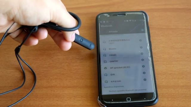 [Review] Xiaomi Wireless Bluetooth 4.1 Music Sport Earbuds : balanced sound on the go! смотреть онлайн