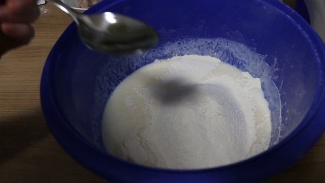 Беляши с куриным фаршем / Беляши на кефире/Вкусный ужин на скорую руку /Восточная кухня смотреть онлайн