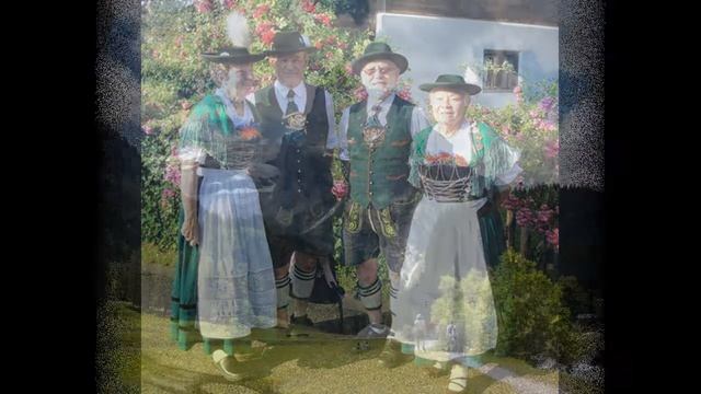 Австрия.Интересные факты о стране! смотреть онлайн