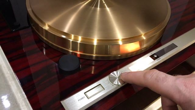 MICRO SEIKI SX-777-AIR. смотреть онлайн