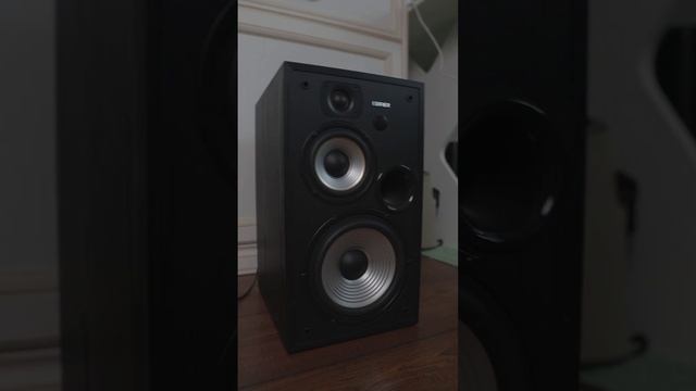 Колонки Edifier r2730db смотреть онлайн