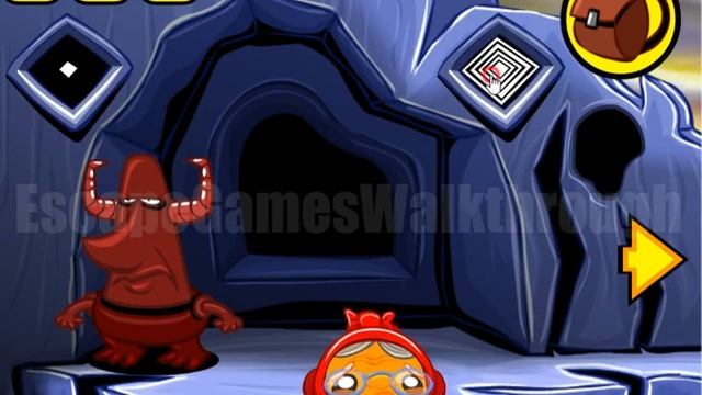 Monkey GO Happy Stage 370 - Stone of Power - Chapter 1 Walkthrough [PencilKids] смотреть онлайн