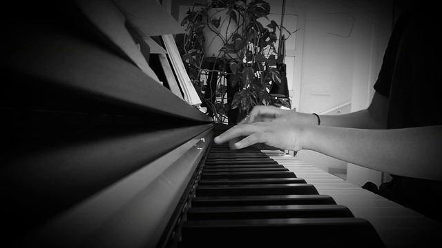 Clair de lune | PIANO COVER смотреть онлайн