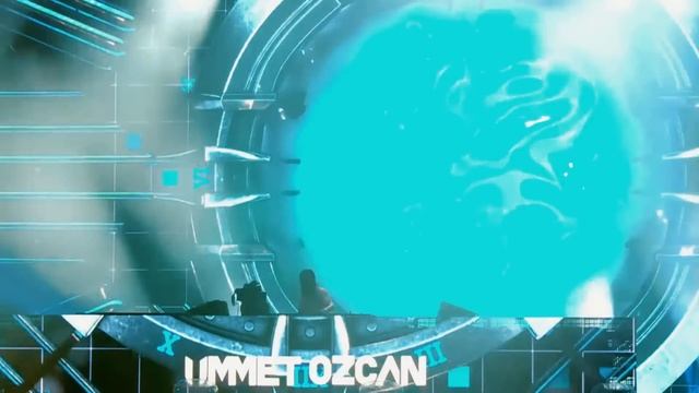 Ummet Ozcan Mainstage Neversea 2022