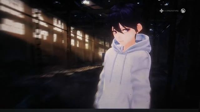 Sneek peak - First Game for Prototype смотреть онлайн