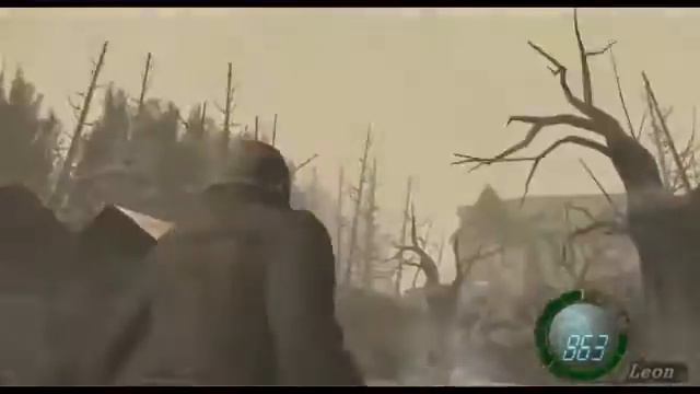 Resident evil 4 modo mega imposible смотреть онлайн