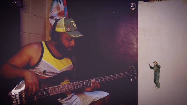 AVORONG_Bass Cover смотреть онлайн