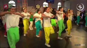 «Говорят, мы бяки-буки» - Мария Панюкова и Мария Ероян (Live)