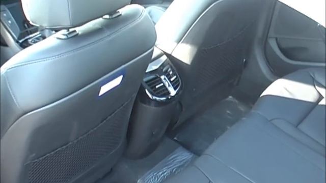 2011 Hyundai i40 (4 Çarx proqramı-ANS TV) смотреть онлайн