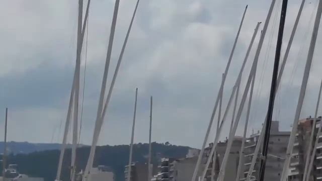 Обзор пляжей  Palamos и Sant Antoni De Calonge, маленькие неизвестные испанские курорты...