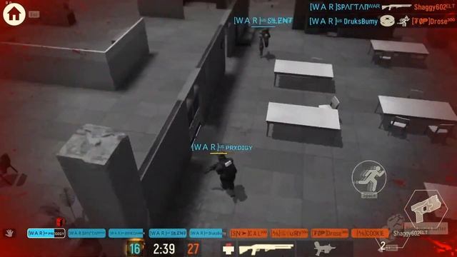 TACTICOOL: ML CHAMPIONS - NO EXCUSES | WIN WHEN IT MATTERS (NO REG GAMES) смотреть онлайн
