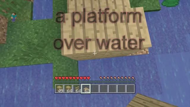 Minecraft: Xbox - 5 ways to make your world look better смотреть онлайн