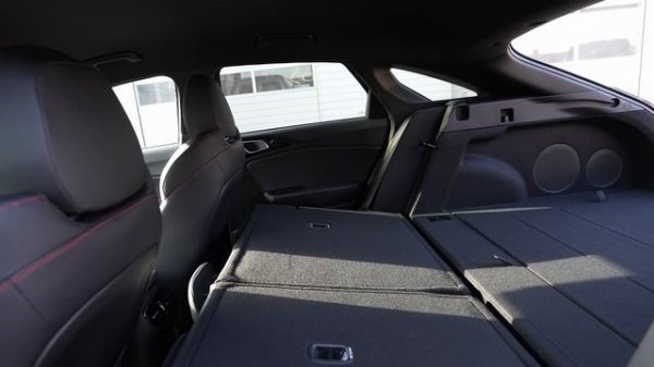 New Kia Proceed GT 2023