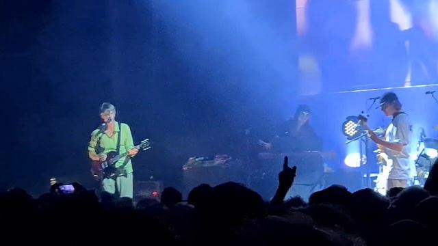Pavement - Harness Your Hopes (Camden Roundhouse 23rd October 2022) смотреть онлайн