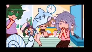 ?вару и зонтик беременые? конец?