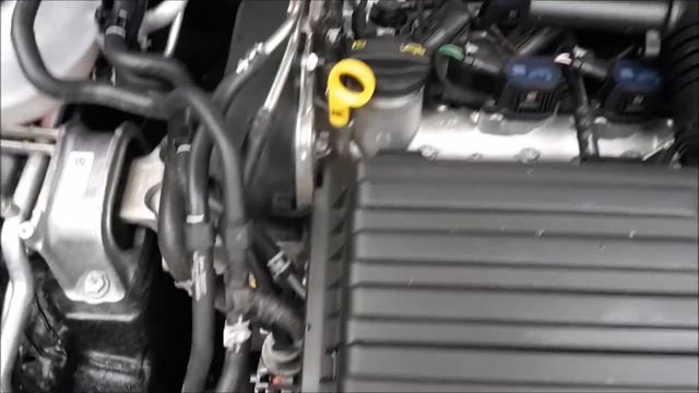 MotorSound: VW Passat B8 1.4 TSI ACT (CZEA) 150 PS смотреть онлайн