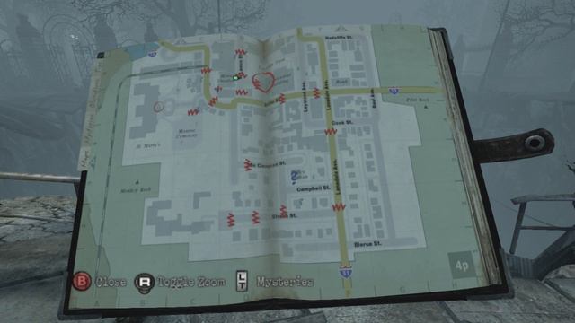 Silent Hill: Downpour [Part 7] [Xbox Series X] смотреть онлайн