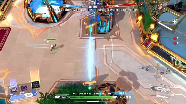 New Free-To-Play MOBA! (Jon's Watch - Games of Glory) смотреть онлайн
