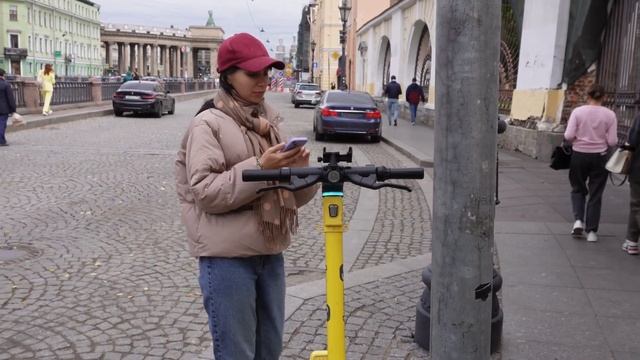 САНКТ-ПЕТЕРБУРГ И КАЛИНИНГРАД ВЛОГ#1 наше свадебное путешествие в Питер, Зеленоградск и Светлогорск смотреть онлайн