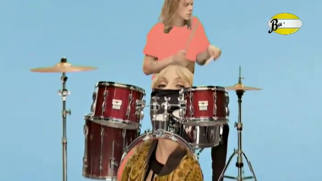 My Club--Asteroids Galaxy Tour-2014