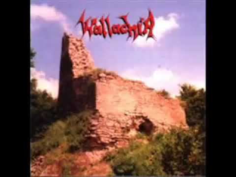 Wallachia - Skjold Mot Guds Lys смотреть онлайн