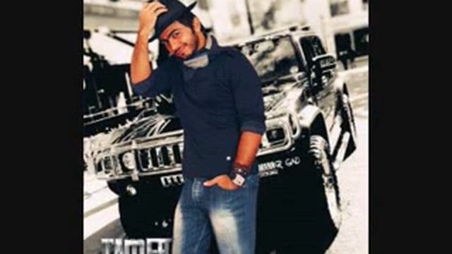 tamer ha 3eesh hayati смотреть онлайн