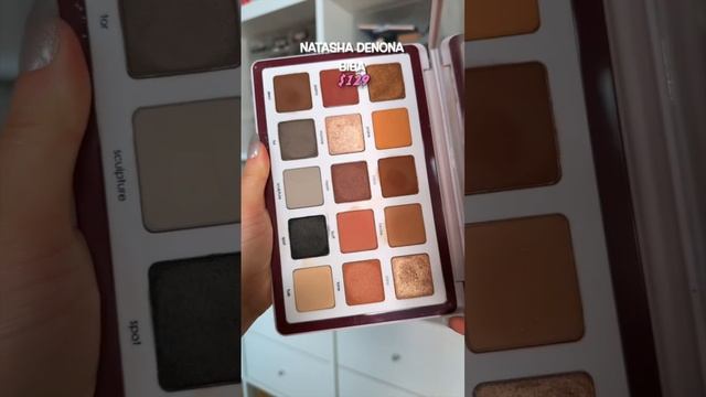 TOP 3 EYESHADOW PALETTES смотреть онлайн