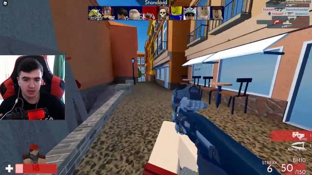 How To Get FPS BOOSTER In Roblox | INCREASE FPS & BOOST PERFORMANCE (No Lag) смотреть онлайн