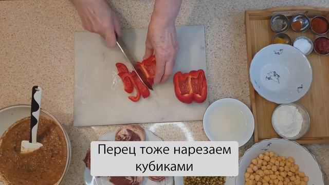 Марокканский суп#марокко#суп#чечевица#кулинария#готовимдома#нут#рецепты#кондитер#выпечка#баранина смотреть онлайн