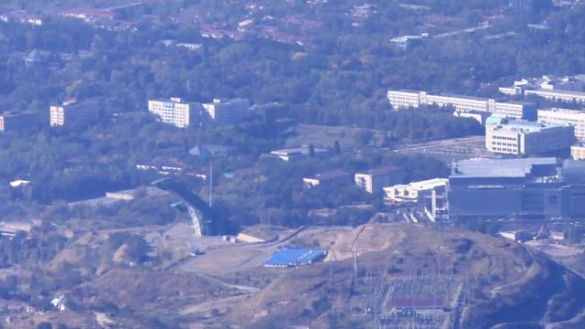 2018 10 03 Кок Жайляу смотреть онлайн