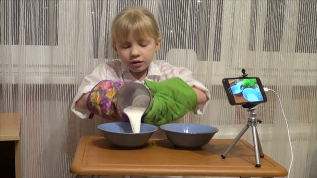 Пробую дешёвые каши и кофе смотреть онлайн