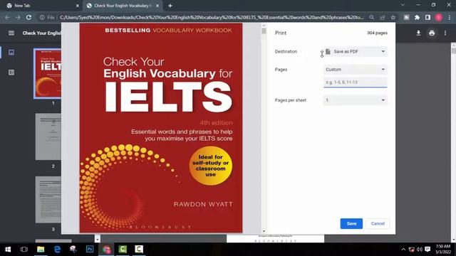 How To Split PDF Pages Into Separate Files In Offline Without Any Software смотреть онлайн