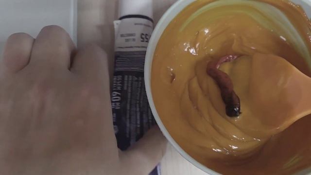 Мелирование+тонирование в огненно-медно-рыжий.Ух!!! смотреть онлайн