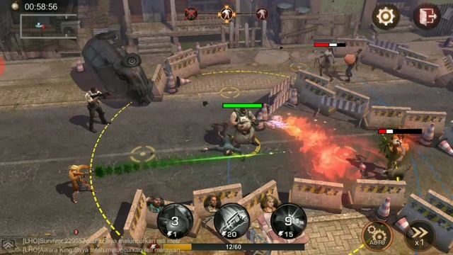Z OF AGE STATE OF SURVIVAL GAMES смотреть онлайн
