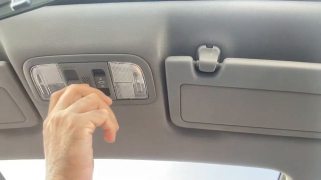 How to Open Honda Civic Sunroof/How to close Honda Civic Sunroof/Honda Civic Ex 2008 Sunroof смотреть онлайн