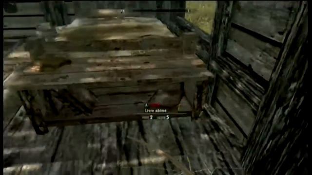 L'épopée de Skyrim - Ep 6 - Playthrough FR HD par Sam смотреть онлайн