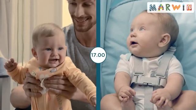 Chicco Baby Hug 4 in 1 смотреть онлайн