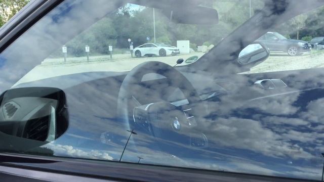 2021 BMW 118d F40 M Sport In Mineralgrau Metallic