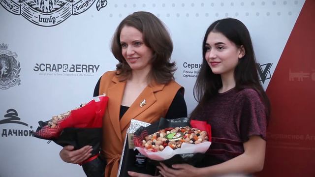 Теннисный турнир "На Дачной" от хедж-фонда KHRSV смотреть онлайн