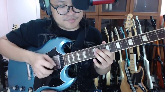 แป๊ะ Syndrome - สอน intro ฉันไม่มี - ทีที T_T смотреть онлайн