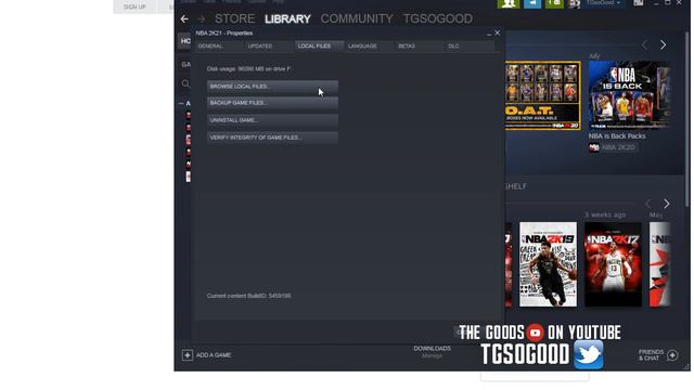 How to Setup Mods for NBA 2K21 PC (Long version for Beginners) смотреть онлайн