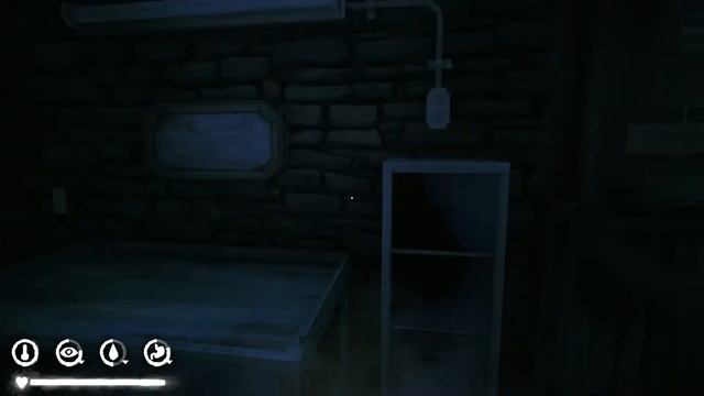 Living In Pleasant Valley: The Long Dark (PS5) смотреть онлайн