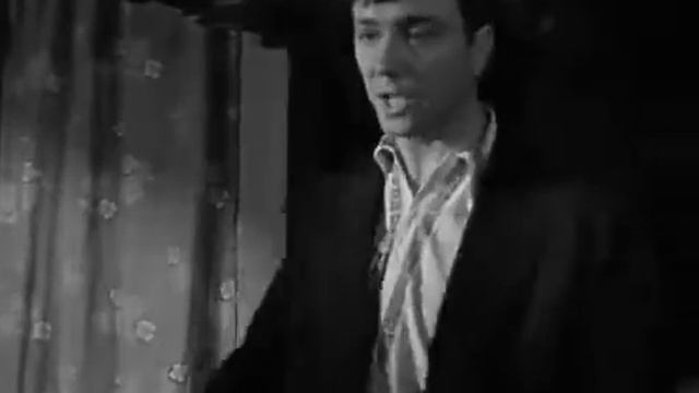 "Живёт такой парень"(1964г) -- классика кино смотреть онлайн