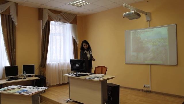 мастер класс Муллагалиева Лилия Канафовна ИРО РБ 20.03.2021 2 ч. смотреть онлайн