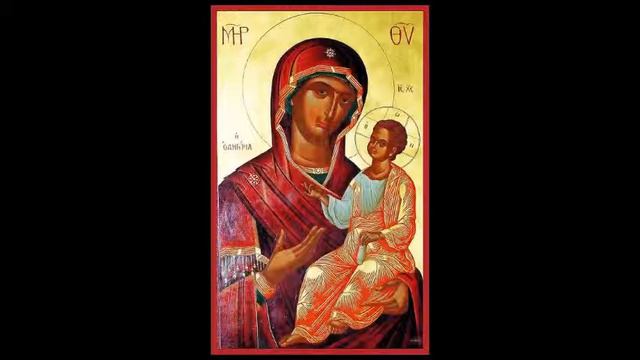 Greek Orthodox Byzantine Chant