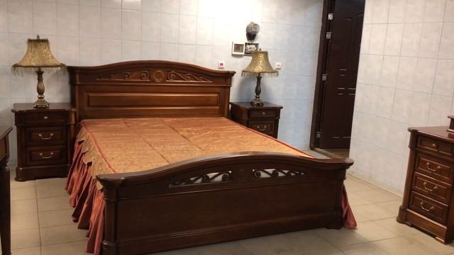 Спальный гарнитур Румыния смотреть онлайн